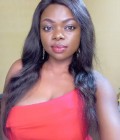 Rencontre Femme Cameroun à YAOUNDE : Nadege, 36 ans